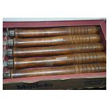 Lathe Turning Tools and Manuals Lathe Turning Tools and Manuals
