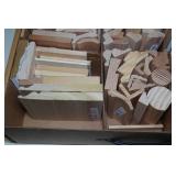 Stock Trim Samples Stock Trim Samples