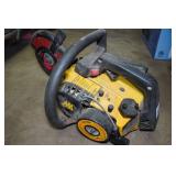 McCulloch Gas Concrete Cut-Off Saw McCulloch Gas Concrete Cut-Off Saw