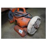 Black & Decker Heavy Duty Bench Grinder Black & Decker Heavy Duty Bench Grinder