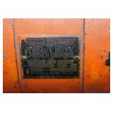 Black & Decker Heavy Duty Bench Grinder Black & Decker Heavy Duty Bench Grinder