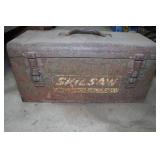 Skilsaw Model 367 Worm Drive Circular Saw Skilsaw Model 367 Worm Drive Circular Saw