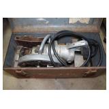 Skilsaw Model 367 Worm Drive Circular Saw Skilsaw Model 367 Worm Drive Circular Saw
