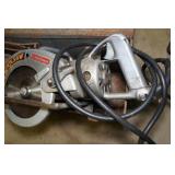 Skilsaw Model 367 Worm Drive Circular Saw Skilsaw Model 367 Worm Drive Circular Saw