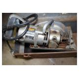 Skilsaw Model 367 Worm Drive Circular Saw Skilsaw Model 367 Worm Drive Circular Saw