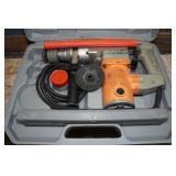 Chicago SDS Rotary Hammer Chicago SDS Rotary Hammer