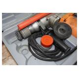 Chicago SDS Rotary Hammer Chicago SDS Rotary Hammer