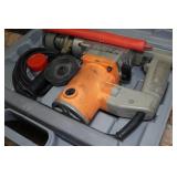 Chicago SDS Rotary Hammer Chicago SDS Rotary Hammer