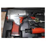 Husky Air Tool Kit Husky Air Tool Kit