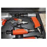 Husky Air Tool Kit Husky Air Tool Kit