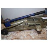 ACDelco Floor Jack ACDelco Floor Jack