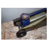 ACDelco Floor Jack ACDelco Floor Jack