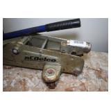 ACDelco Floor Jack ACDelco Floor Jack