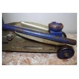 ACDelco Floor Jack ACDelco Floor Jack