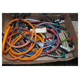 Bungee Cords Bungee Cords