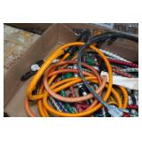 Bungee Cords Bungee Cords