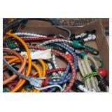 Bungee Cords Bungee Cords