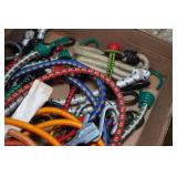 Bungee Cords Bungee Cords