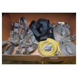Ratchet Straps Ratchet Straps