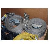 Ratchet Straps Ratchet Straps