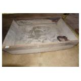 Masonry Mud Tub Sled Masonry Mud Tub Sled