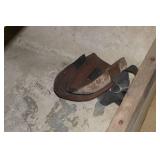 Masonry Mud Tub Sled Masonry Mud Tub Sled