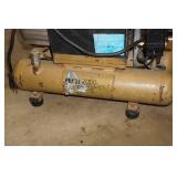 Prime Source Air Compressor Prime Source Air Compressor