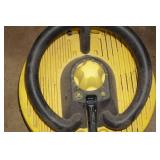 Pressure Washer Floor Cleaner Attachment Pressure Washer Floor Cleaner Attachment