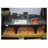 Craftsman Router Table Craftsman Router Table