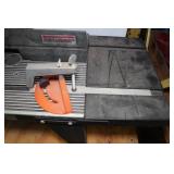 Craftsman Router Table Craftsman Router Table