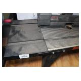 Craftsman Router Table Craftsman Router Table