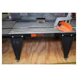 Craftsman Router Table Craftsman Router Table