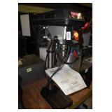 Craftsman Drill Press Craftsman Drill Press