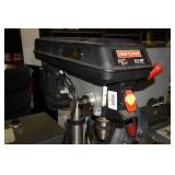 Craftsman Drill Press Craftsman Drill Press
