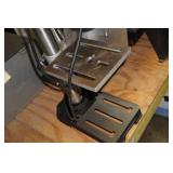 Craftsman Drill Press Craftsman Drill Press