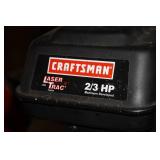 Craftsman Drill Press Craftsman Drill Press