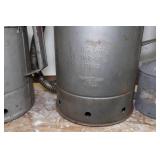 Vintage Oil Cans Vintage Oil Cans