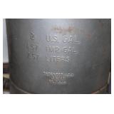 Vintage Oil Cans Vintage Oil Cans