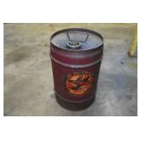 WWII Era Sta-Vis Oil Can - "Flight Tested" WWII Era Sta-Vis Oil Can - "Flight Tested"