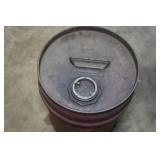 WWII Era Sta-Vis Oil Can - "Flight Tested" WWII Era Sta-Vis Oil Can - "Flight Tested"