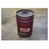 WWII Era Sta-Vis Oil Can - "Flight Tested" WWII Era Sta-Vis Oil Can - "Flight Tested"