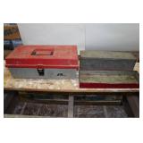Tool Boxes Tool Boxes