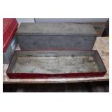Tool Boxes Tool Boxes