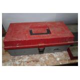 Tool Boxes Tool Boxes