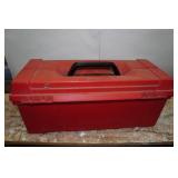Tool Box Tool Box