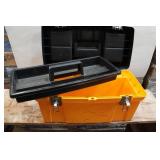 Tool Box Tool Box