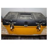 Tool Box Tool Box