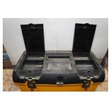 Tool Box Tool Box