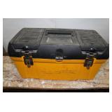 Tool Box Tool Box