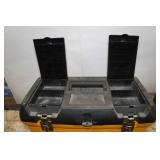 Tool Box Tool Box